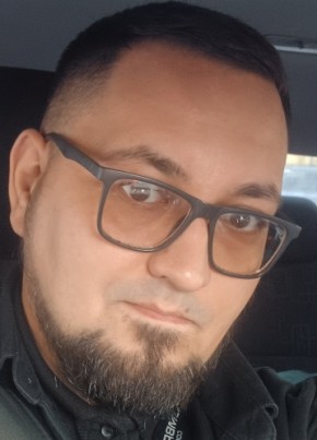 Дмитрий из Выборга 33 года
