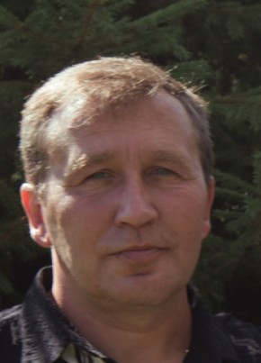 Maksim, 50, Russia, Kemerovo