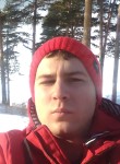 Дмитрий, 25 лет, Белорецк