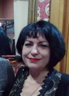 Светлана, 58, Россия, Новотроицк