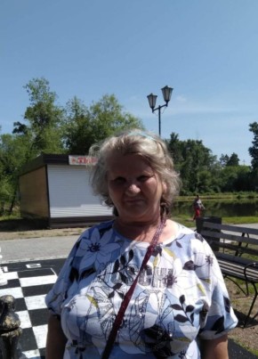 Света, 64, Россия, Благовещенск (Амурская обл.)