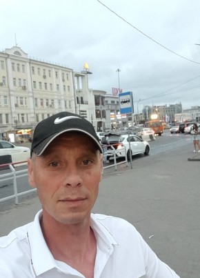 Денис, 37, Россия, Нижний Новгород