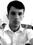 Muslimbek, 29 лет, Toshkent