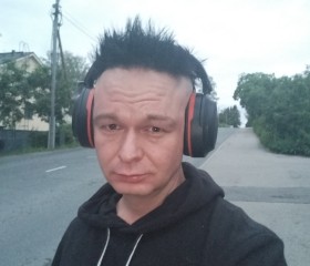 Tuomo, 40, Kuopio