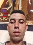 حميد, 36 лет, الدار البيضاء