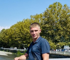 Андрей, 31 год, Екатеринбург