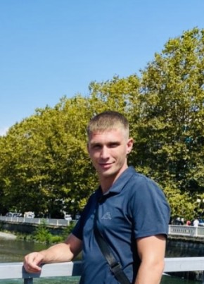 Андрей, 31, Россия, Екатеринбург
