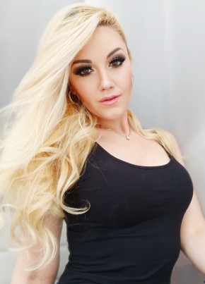 Lyubimaya, 36, Russia, Moscow