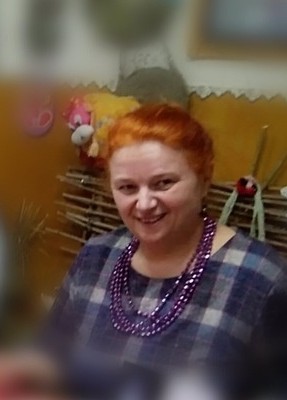 Иоана, 58, Россия, Кострома