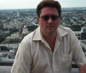 Константин, 53 года, Екатеринбург