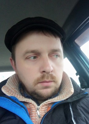 Пётр, 39, Рэспубліка Беларусь, Баранавічы