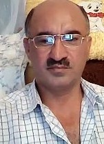 Шукур, 55, Azərbaycan Respublikası, Bakı