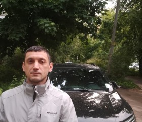 Ruslan, 39, Ryazan