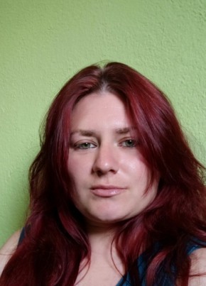 Ana Marijana, 28, Republika Hrvatska, Slavonski Brod
