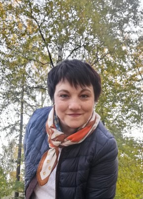 Ирина из Смоленска 54 года