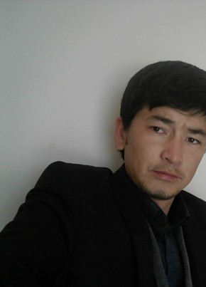 Jamshid, 32, O‘zbekiston Respublikasi, Toshkent