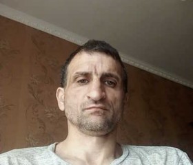 Beslan, 47, Malgobek