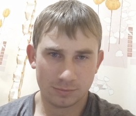 Пётр, 29 лет, Астана