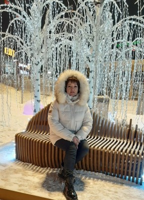 Татьяна, 54, Россия, Кстово