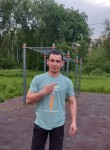 Ramziddin, 35 лет, Череповец