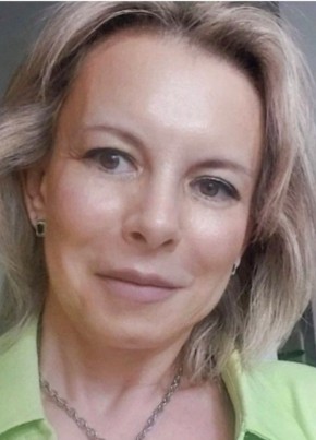 Olga, 52, Russia, Moscow