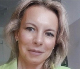 Olga, 52, Moscow