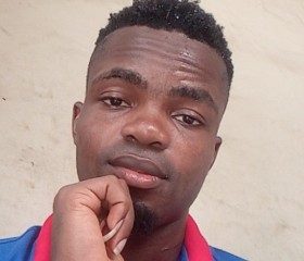Okere Chiemeziem, 26 лет, Lagos