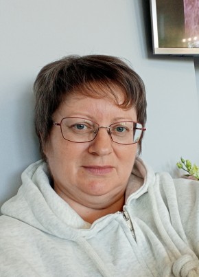 Юлия из Геленджика 57 лет