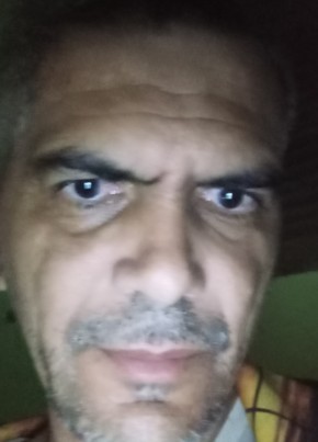 Francisco из Açu 40 лет