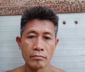 Randy, 18, Bocaue