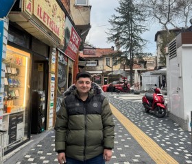 Mustafa, 28, Tavsanli
