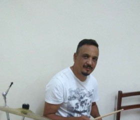 RICARDO , 53 года, Campo Grande