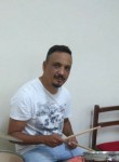 RICARDO , 53 года, Campo Grande