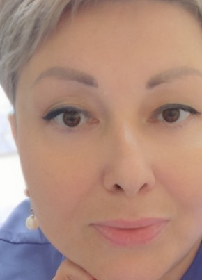 Ирина из Ижевска 45 лет