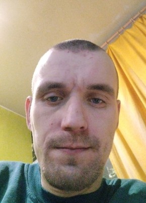 Алексей, 34, Россия, Архангельск