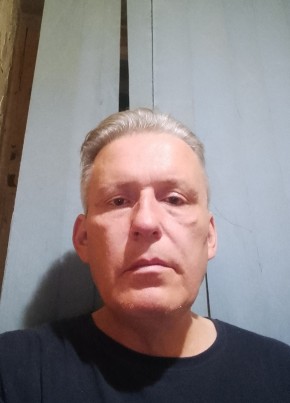 Александр, 51, Россия, Покров