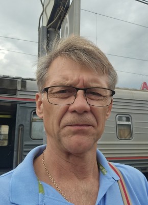 Сергей из Уфы 51 год