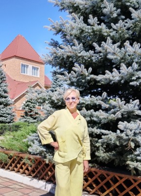 Елена из Ульяновска 52 года
