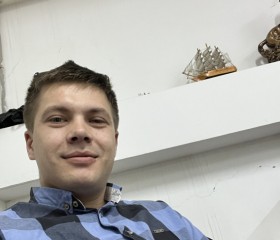 Олег, 27 лет, Toshkent