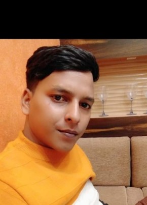 Raj, 18, India, Shāntipur