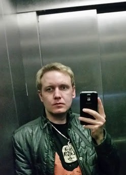 ArtuR, 35, Россия, Сургут