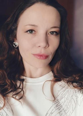 Yuliya, 36, Russia, Pskov