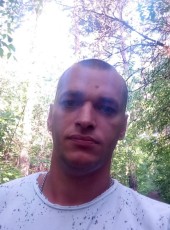 Vlad, 38, Russia, Novosibirsk