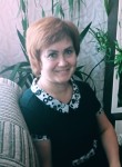 Алена, 48 лет, Новосибирск