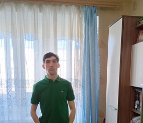 Bayramov, 26, Terter