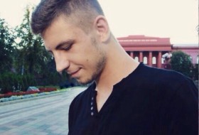 Дмитрий, 26 - Разное