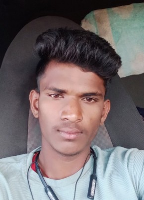 Umesh KUMAR, 23, India, New Delhi