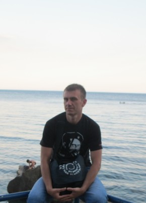 Серж, 42, Україна, Здолбунів