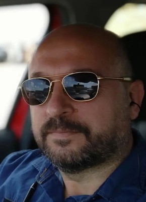 Alex из İstanbul 57 лет