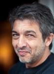 Kolyvan, 41, Bor